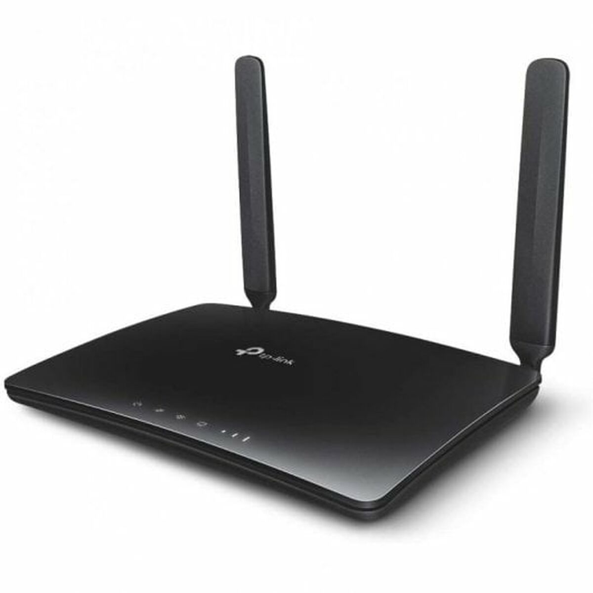 Router TP-Link Archer MR200 Nero Wi-Fi USB x 3 433 Mbps